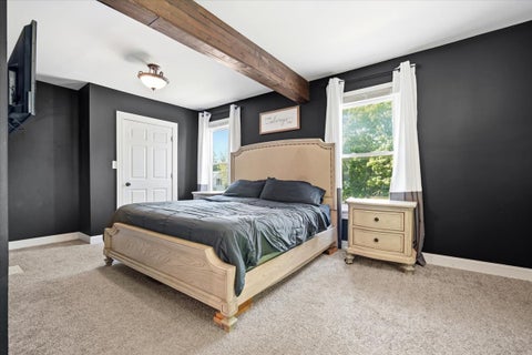 Tiny photo for 204 E Third Street, El Paso, IL 61738 (MLS # 12659965)
