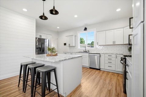 Tiny photo for 204 E Third Street, El Paso, IL 61738 (MLS # 12659965)