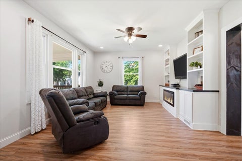 Tiny photo for 204 E Third Street, El Paso, IL 61738 (MLS # 12659965)