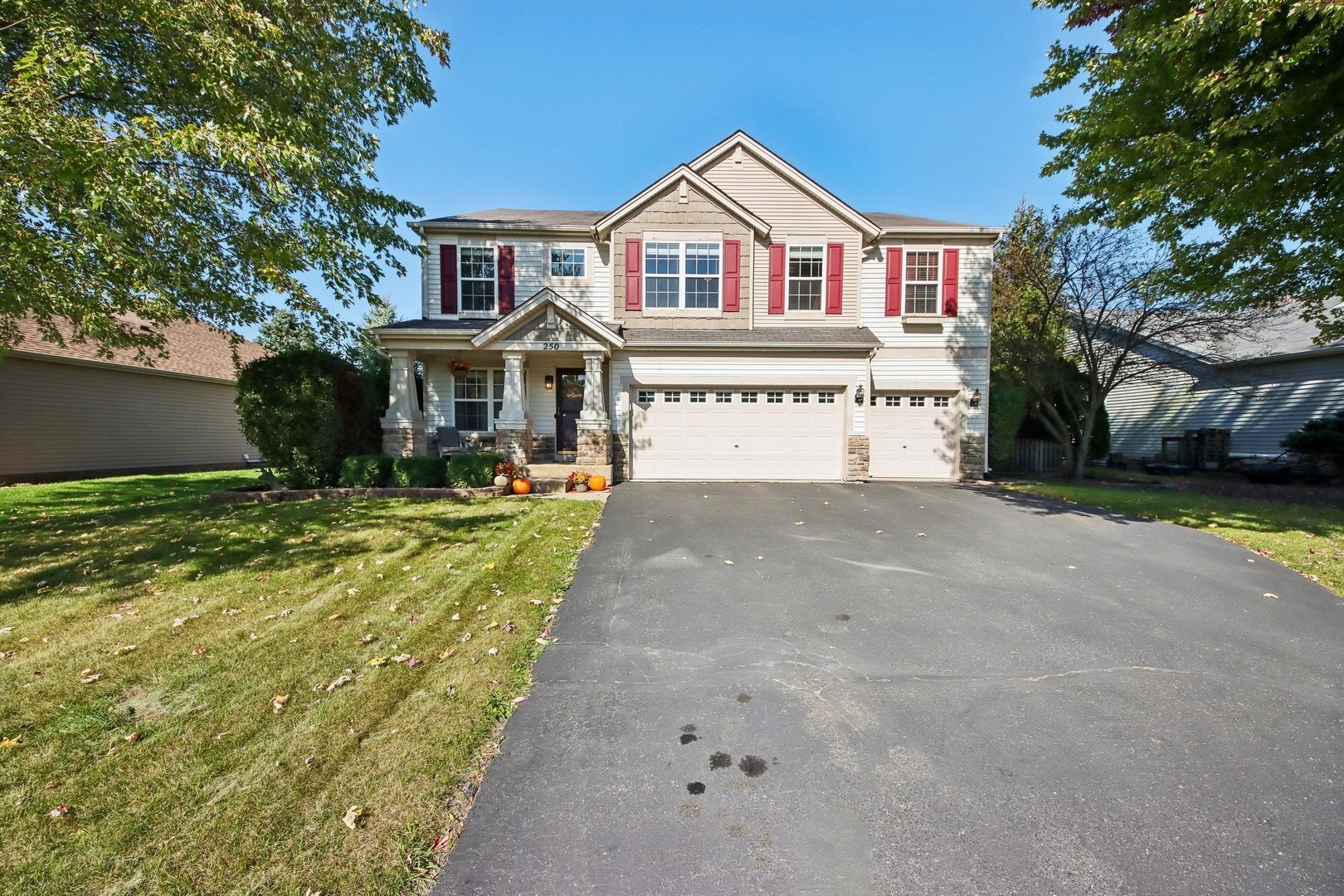 250 Sparrow Drive