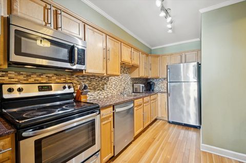 Tiny photo for 5320 N Sheridan Road #2502, Chicago, IL 60640 (MLS # 12560039)