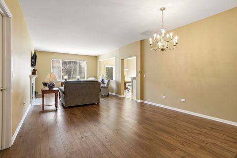 Tiny photo for 13517 S BUCKTHORN Lane, Plainfield, IL 60544 (MLS # 12614940)