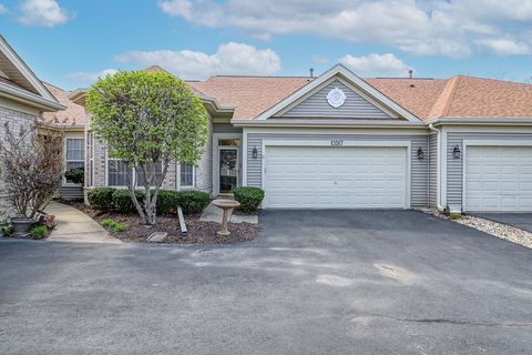 Photo of 13517 S BUCKTHORN Lane, Plainfield, IL 60544 (MLS # 12614940)