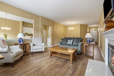 Tiny photo for 13517 S BUCKTHORN Lane, Plainfield, IL 60544 (MLS # 12614940)