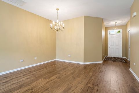 Tiny photo for 13517 S BUCKTHORN Lane, Plainfield, IL 60544 (MLS # 12614940)