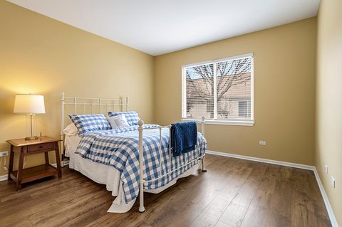 Tiny photo for 13517 S BUCKTHORN Lane, Plainfield, IL 60544 (MLS # 12614940)