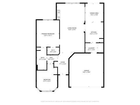 Tiny photo for 13517 S BUCKTHORN Lane, Plainfield, IL 60544 (MLS # 12614940)