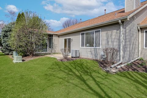 Tiny photo for 13517 S BUCKTHORN Lane, Plainfield, IL 60544 (MLS # 12614940)