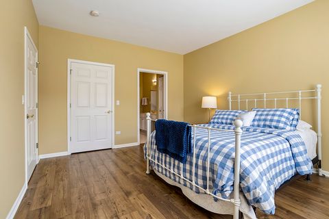 Tiny photo for 13517 S BUCKTHORN Lane, Plainfield, IL 60544 (MLS # 12614940)