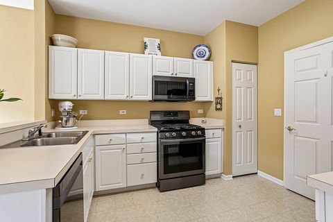 Tiny photo for 13517 S BUCKTHORN Lane, Plainfield, IL 60544 (MLS # 12614940)