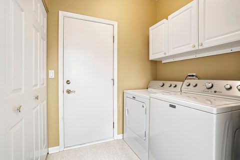 Tiny photo for 13517 S BUCKTHORN Lane, Plainfield, IL 60544 (MLS # 12614940)