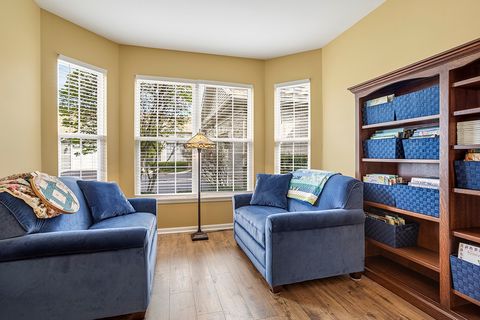 Tiny photo for 13517 S BUCKTHORN Lane, Plainfield, IL 60544 (MLS # 12614940)