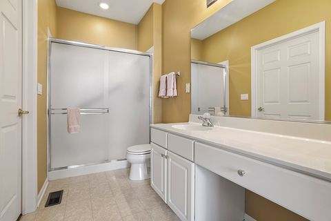 Tiny photo for 13517 S BUCKTHORN Lane, Plainfield, IL 60544 (MLS # 12614940)