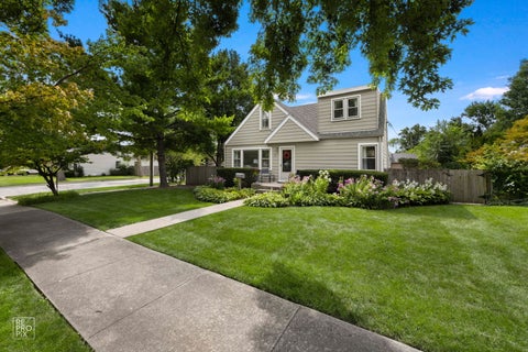 Tiny photo for 69 E Medill Avenue, Northlake, IL 60164 (MLS # 12764717)