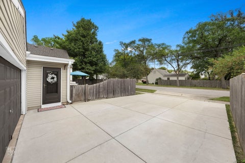 Tiny photo for 69 E Medill Avenue, Northlake, IL 60164 (MLS # 12764717)