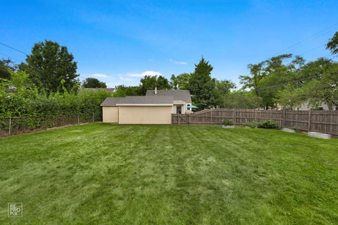 Tiny photo for 69 E Medill Avenue, Northlake, IL 60164 (MLS # 12764717)
