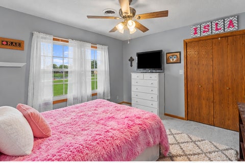 Tiny photo for 4516 9th St Court, East Moline, IL 61244 (MLS # 12768605)