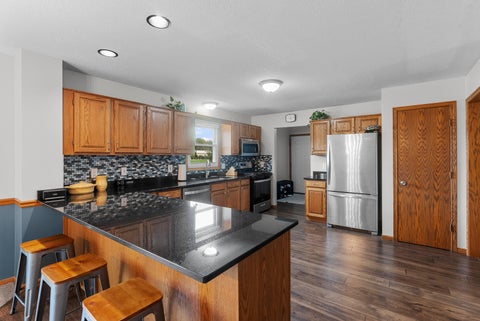 Tiny photo for 4516 9th St Court, East Moline, IL 61244 (MLS # 12768605)