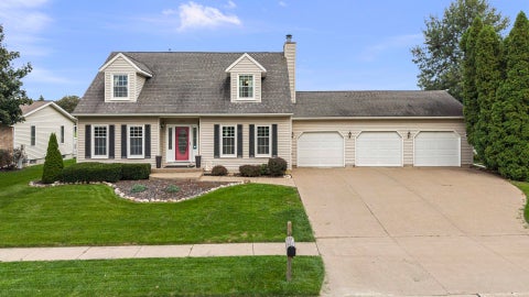 Photo of 4516 9th St Court, East Moline, IL 61244 (MLS # 12768605)