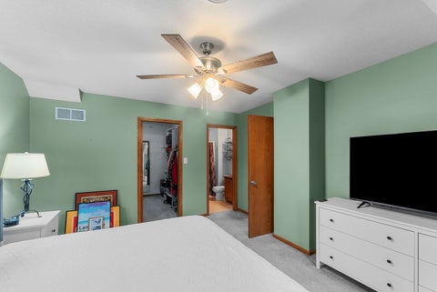 Tiny photo for 4516 9th St Court, East Moline, IL 61244 (MLS # 12768605)