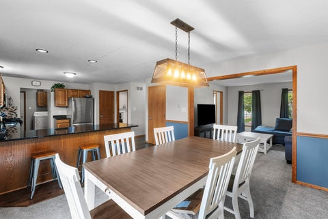 Tiny photo for 4516 9th St Court, East Moline, IL 61244 (MLS # 12768605)