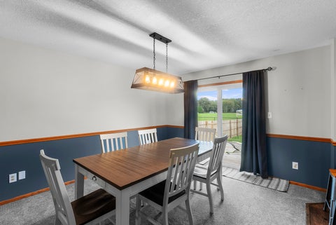 Tiny photo for 4516 9th St Court, East Moline, IL 61244 (MLS # 12768605)