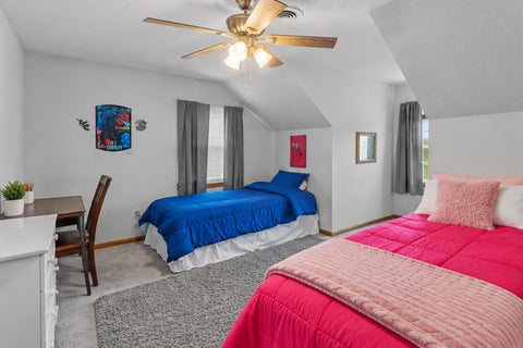 Tiny photo for 4516 9th St Court, East Moline, IL 61244 (MLS # 12768605)