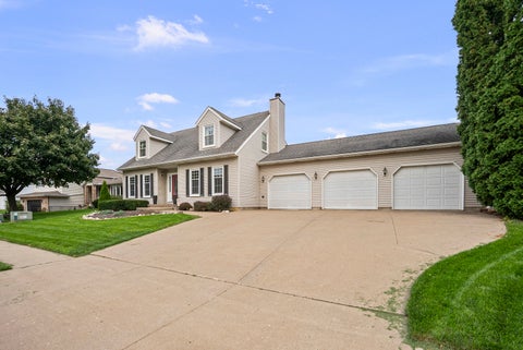 Tiny photo for 4516 9th St Court, East Moline, IL 61244 (MLS # 12768605)