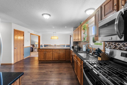 Tiny photo for 4516 9th St Court, East Moline, IL 61244 (MLS # 12768605)