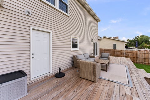 Tiny photo for 4516 9th St Court, East Moline, IL 61244 (MLS # 12768605)