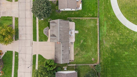 Tiny photo for 4516 9th St Court, East Moline, IL 61244 (MLS # 12768605)