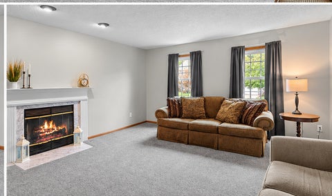 Tiny photo for 4516 9th St Court, East Moline, IL 61244 (MLS # 12768605)