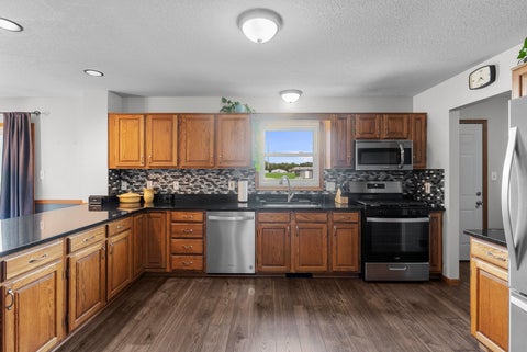 Tiny photo for 4516 9th St Court, East Moline, IL 61244 (MLS # 12768605)