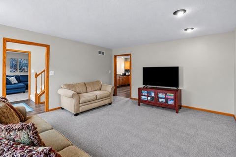 Tiny photo for 4516 9th St Court, East Moline, IL 61244 (MLS # 12768605)