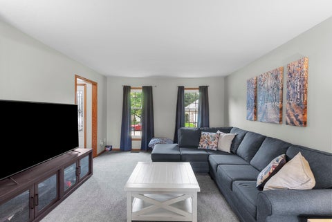 Tiny photo for 4516 9th St Court, East Moline, IL 61244 (MLS # 12768605)