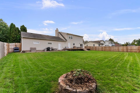 Tiny photo for 4516 9th St Court, East Moline, IL 61244 (MLS # 12768605)