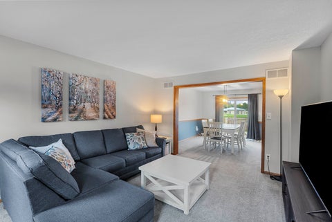 Tiny photo for 4516 9th St Court, East Moline, IL 61244 (MLS # 12768605)