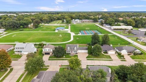 Tiny photo for 4516 9th St Court, East Moline, IL 61244 (MLS # 12768605)