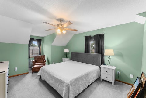 Tiny photo for 4516 9th St Court, East Moline, IL 61244 (MLS # 12768605)