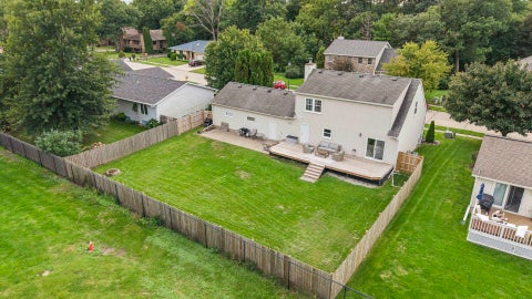 Tiny photo for 4516 9th St Court, East Moline, IL 61244 (MLS # 12768605)