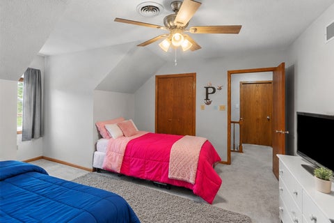 Tiny photo for 4516 9th St Court, East Moline, IL 61244 (MLS # 12768605)