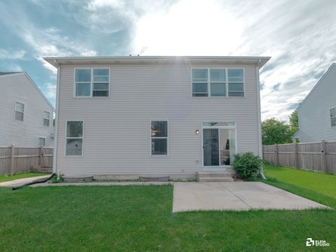 Tiny photo for 424 Grape Vine Trail, Oswego, IL 60543 (MLS # 12418117)