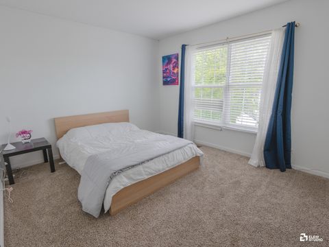 Tiny photo for 424 Grape Vine Trail, Oswego, IL 60543 (MLS # 12418117)