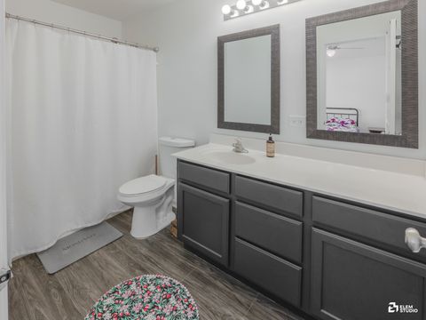 Tiny photo for 424 Grape Vine Trail, Oswego, IL 60543 (MLS # 12418117)