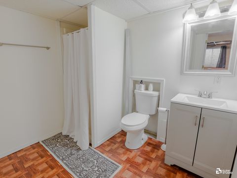 Tiny photo for 424 Grape Vine Trail, Oswego, IL 60543 (MLS # 12418117)