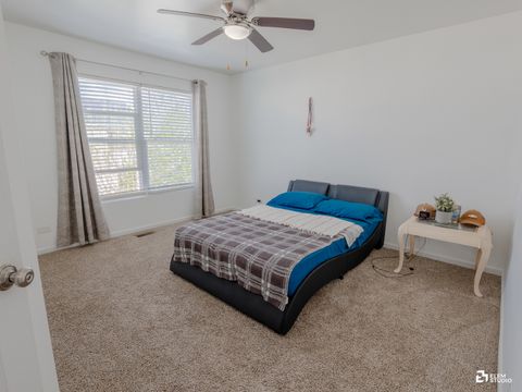 Tiny photo for 424 Grape Vine Trail, Oswego, IL 60543 (MLS # 12418117)