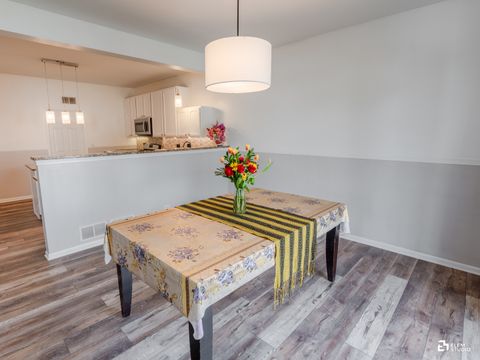 Tiny photo for 424 Grape Vine Trail, Oswego, IL 60543 (MLS # 12418117)