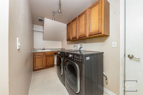 Tiny photo for 1022 Neudearborn Lane #19-1022, Naperville, IL 60563 (MLS # 12416235)
