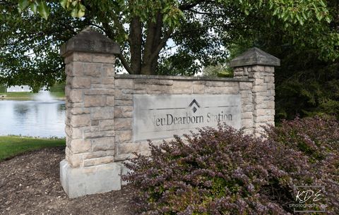 Tiny photo for 1022 Neudearborn Lane #19-1022, Naperville, IL 60563 (MLS # 12416235)