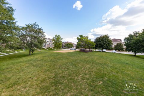 Tiny photo for 1022 Neudearborn Lane #19-1022, Naperville, IL 60563 (MLS # 12416235)